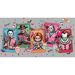 Valentine's Day-QRJ 8259